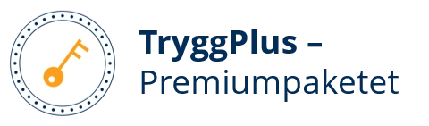 TryggPlus