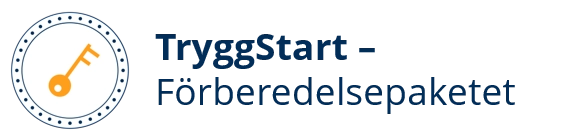 TryggStart