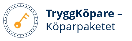 Trygg köpare